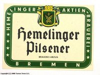 Hemelinger Pilsener