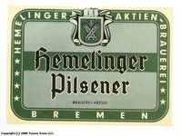 Hemelinger Pilsener