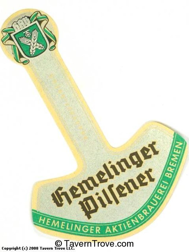 Hemelinger Pilsener