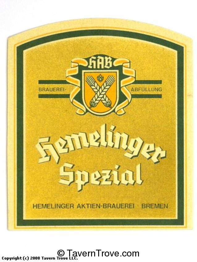 Hemelinger Spezial