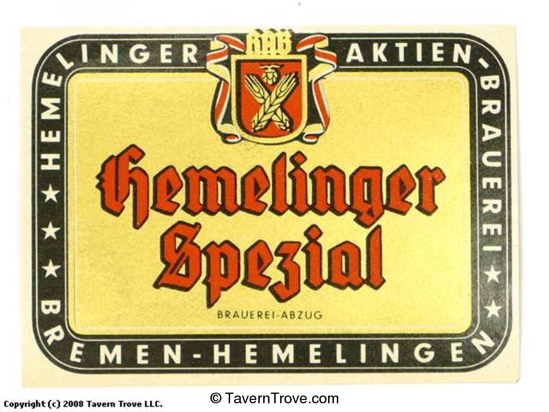 Hemelinger Spezial