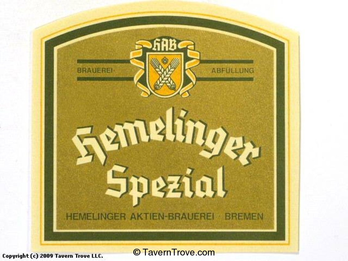 Hemelinger Spezial