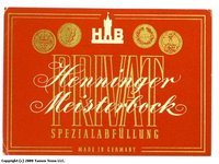 Henninger Meisterbock