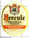Hercule Starkbier Dunkel