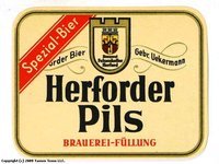 Herforder Pils
