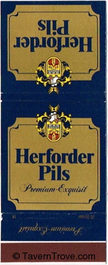 Herforder Pils