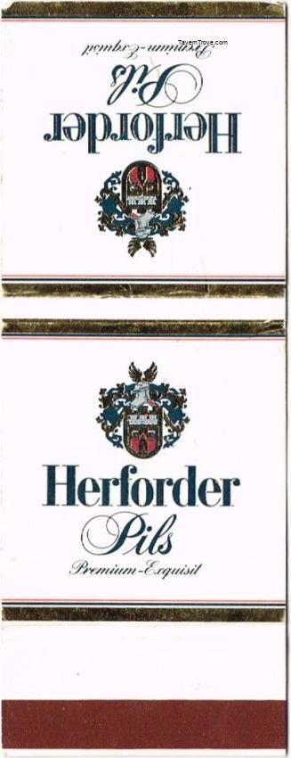 Herforder Pils