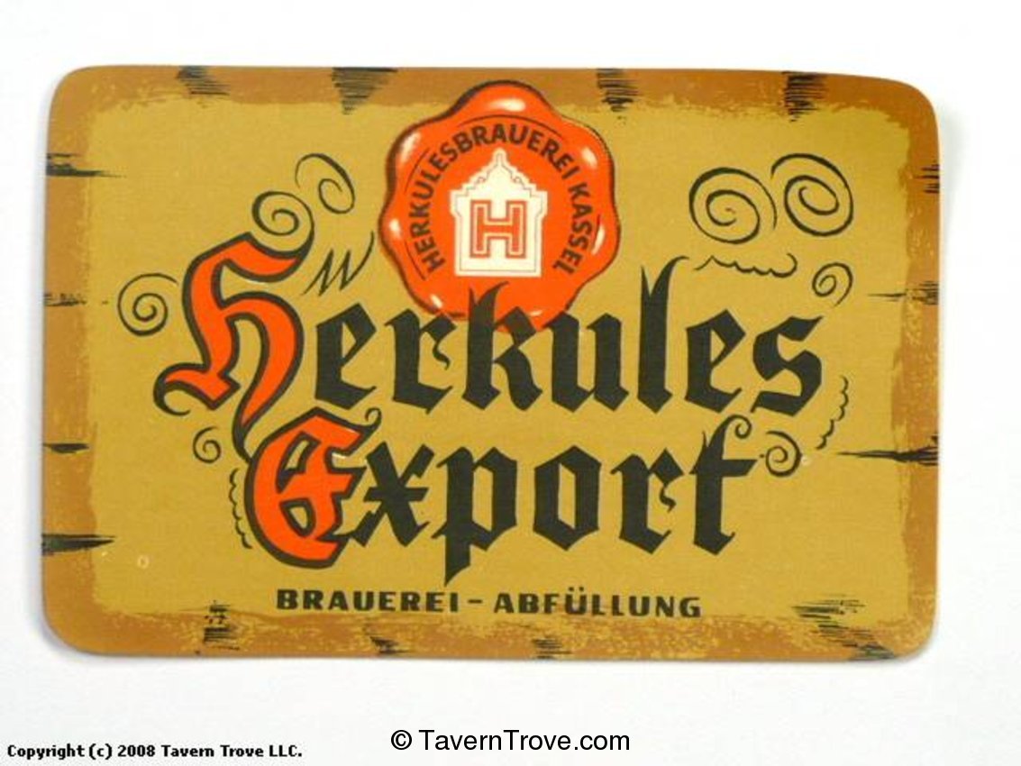 Herkules Export