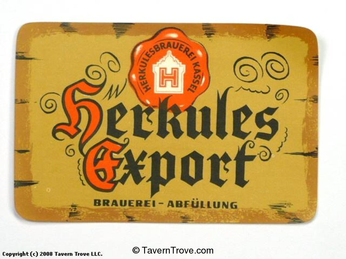 Herkules Export