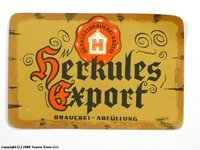 Herkules Export