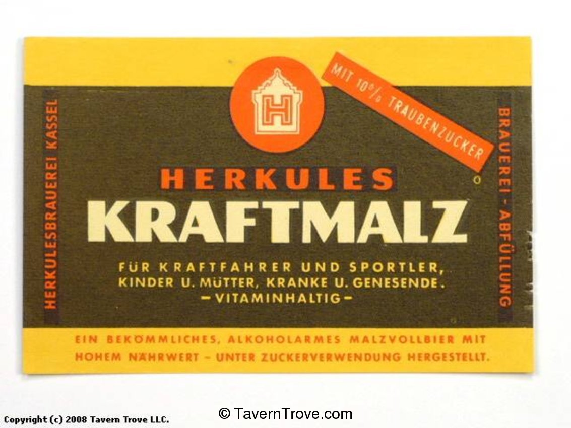 Herkules Kraftmalz