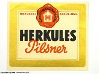 Herkules Pilsner