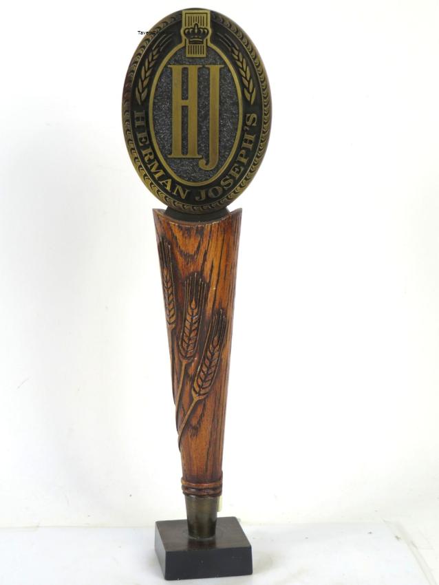 Herman Joseph's 1868 Beer