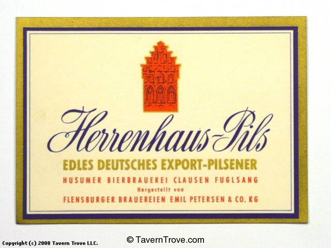 Herrenhaus-Pils