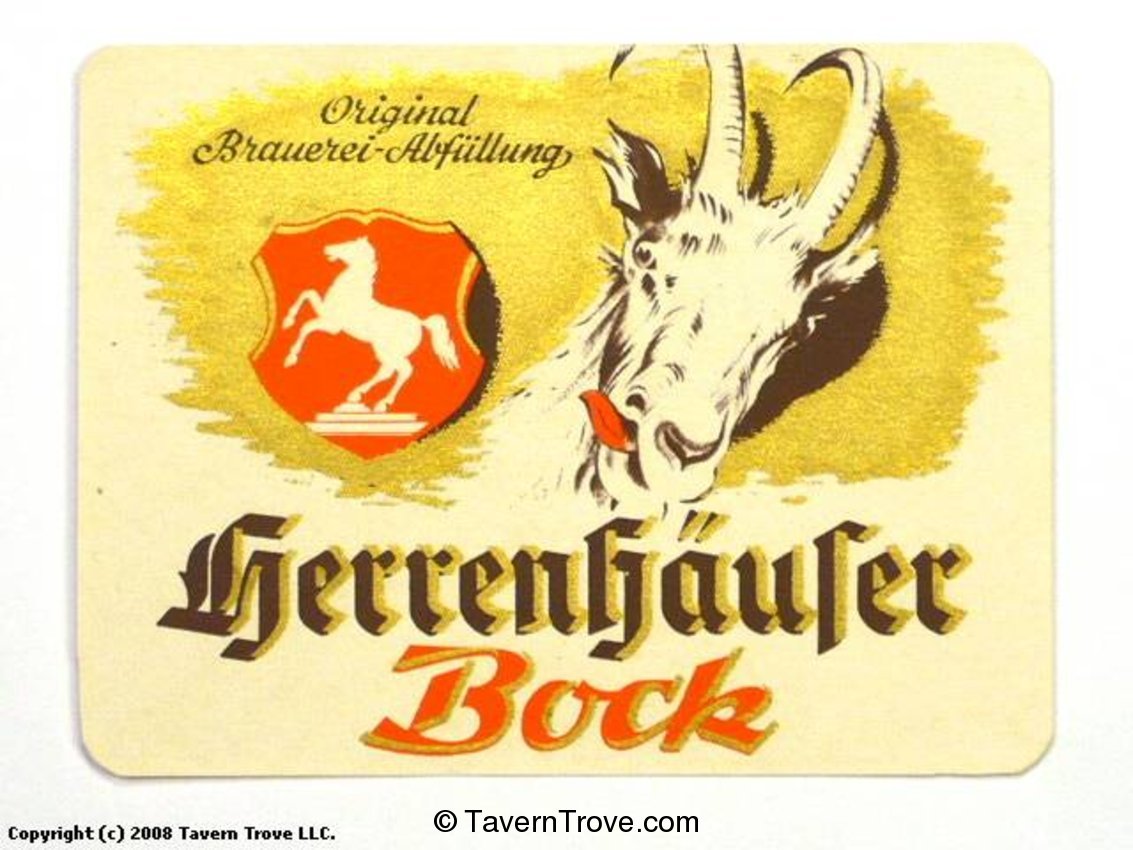 Herrenhäuser Bock