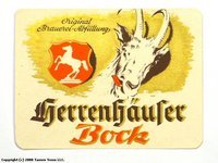 Herrenhäuser Bock
