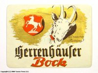 Herrenhäuser Bock