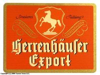 Herrenhäuser Export