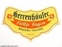 Herrenhäuser Liittje Lagen