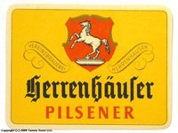 Herrenhäuser Pilsener