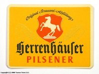 Herrenhäuser Pilsener