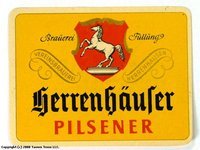 Herrenhäuser Pilsener