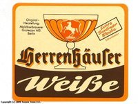 Herrenhäuser Weiße