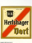 Hertshager Dort