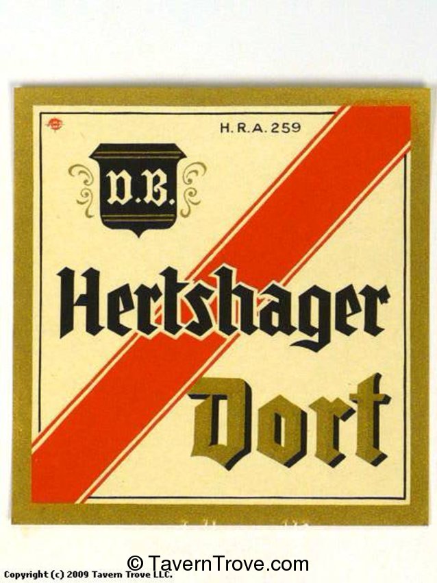 Hertshager Dort