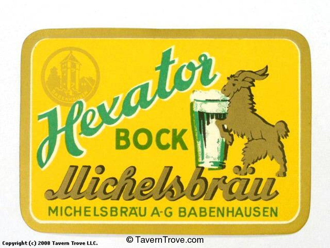 Hexator Bock