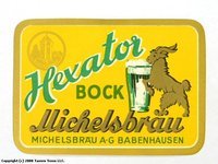 Hexator Bock