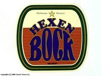 Hexen Bock