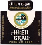 Hi-En Brau Beer 