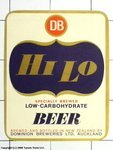 Hi Lo Beer