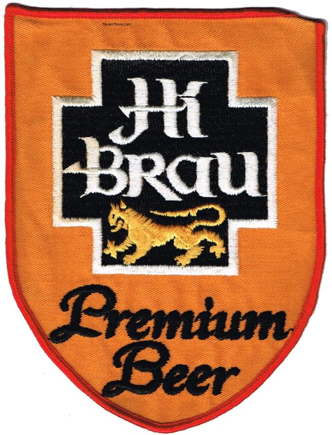 Hi Brau Beer