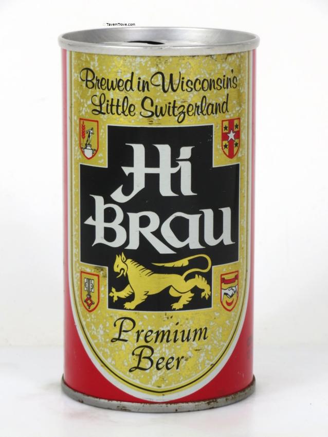 Hi Brau Beer
