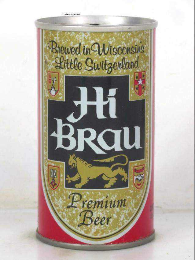Hi Brau Beer