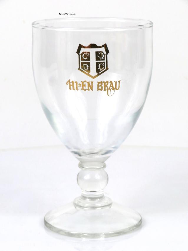 Hi-En-Brau Beer