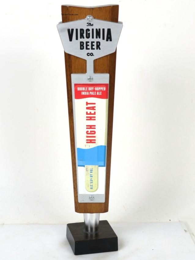 High Heat Double IPA