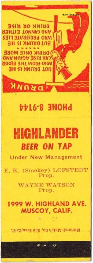 Highlander