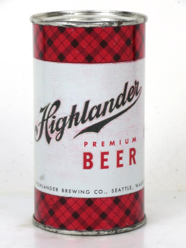 Highlander Beer