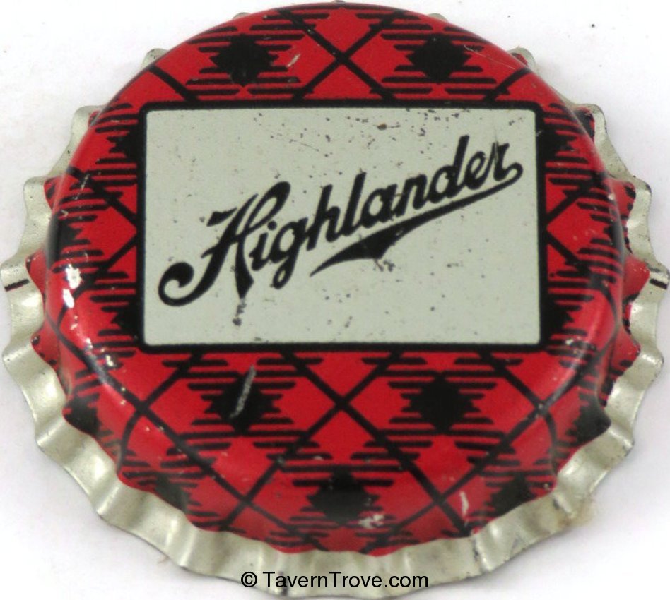 Highlander Beer