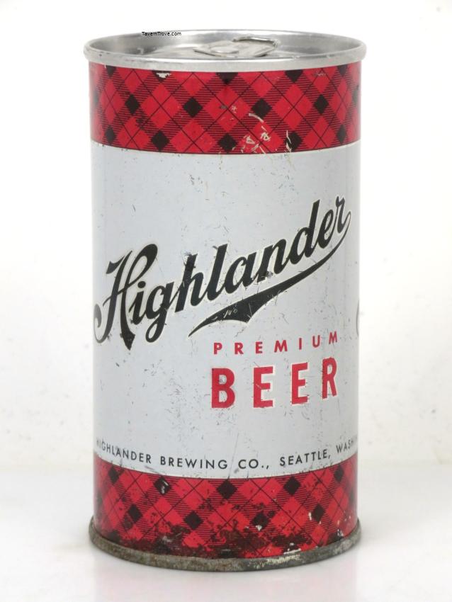 Highlander Premium Beer