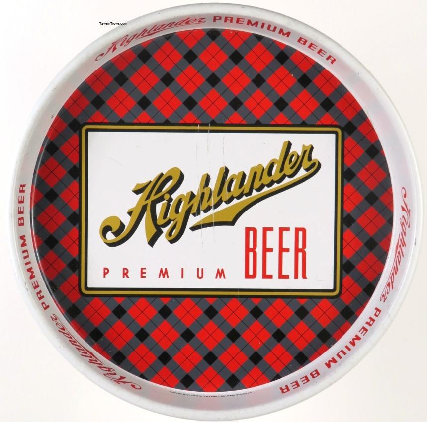 Highlander Premium Beer