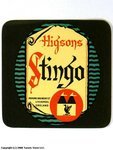 Higson's Stingo