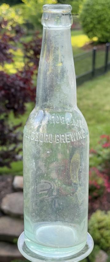Hillsboro Brewing Co. Beer