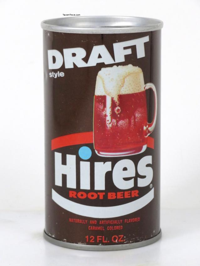 Hires Root Beer Chicago Illinois