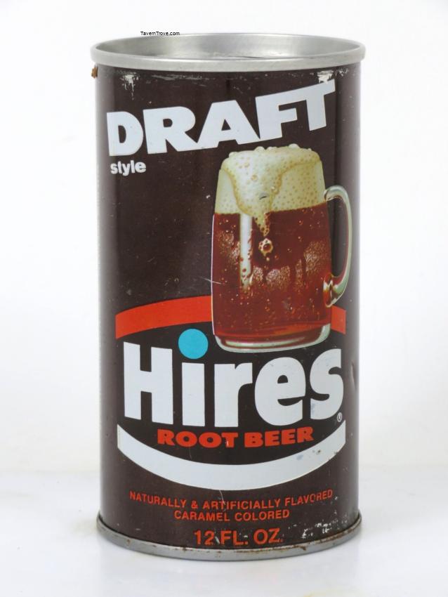 Hires Root Beer Cleveland Ohio