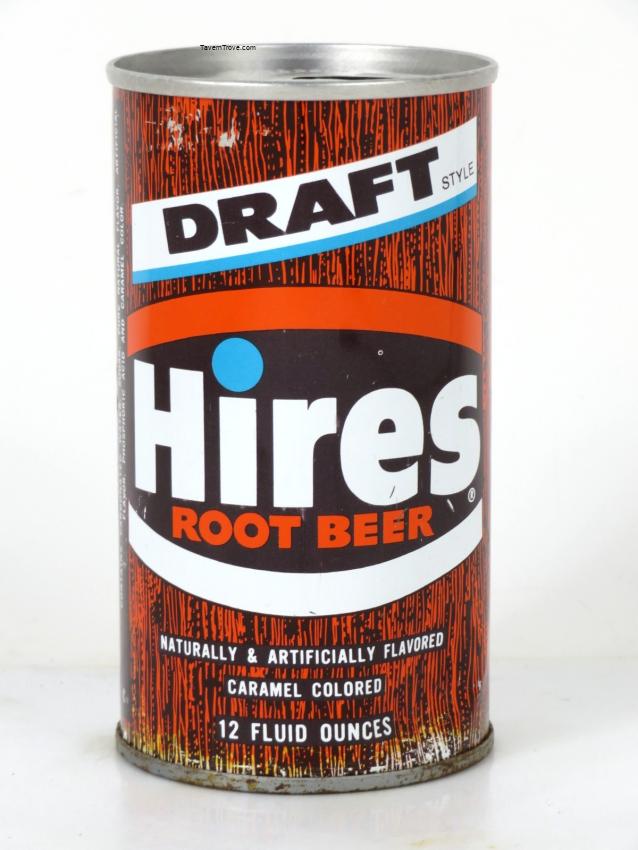 Hires Root Beer Cleveland Ohio