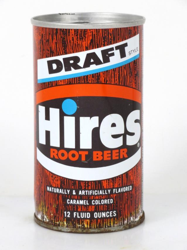 Hires Root Beer Cleveland Ohio